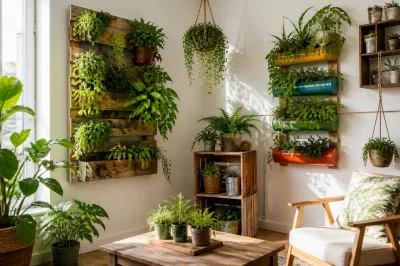 Creative Ideas