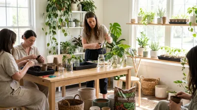 Plant Propagation