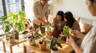 Rare Plant Auctions