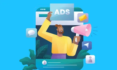 Ads