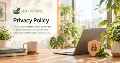 Privacy Policy
