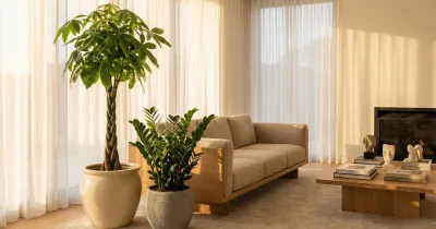 Góc tài lộc thịnh vượng